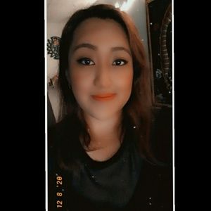 Meet your Posher, Angelica